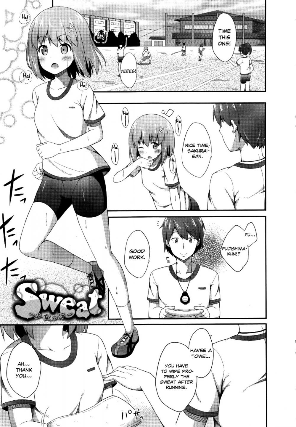Hentai Manga Comic-I'll love you many times until you get pregnant-Chapter 9-1